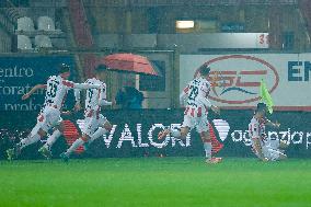 CALCIO - Serie C Italia - Vicenza vs Renate