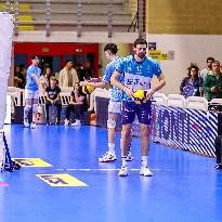 VOLLEY - Superlega Serie A - Cisterna Volley vs Valsa Group Modena