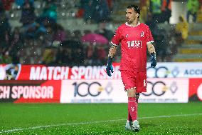 CALCIO - Serie C Italia - Vicenza vs Renate