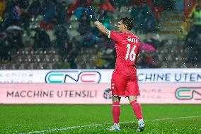 CALCIO - Serie C Italia - Vicenza vs Renate