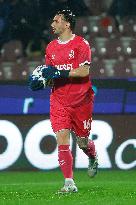 CALCIO - Serie C Italia - Vicenza vs Renate