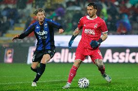 CALCIO - Serie C Italia - Vicenza vs Renate