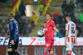 CALCIO - Serie C Italia - Vicenza vs Renate