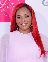 The Ladies of Porter Ranch x Glamlite Holiday Party - US