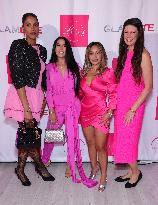 The Ladies of Porter Ranch x Glamlite Holiday Party - US