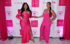 The Ladies of Porter Ranch x Glamlite Holiday Party - US