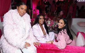 The Ladies of Porter Ranch x Glamlite Holiday Party - US