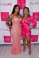 The Ladies of Porter Ranch x Glamlite Holiday Party - US