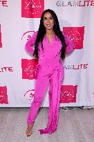 The Ladies of Porter Ranch x Glamlite Holiday Party - US