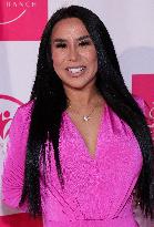 The Ladies of Porter Ranch x Glamlite Holiday Party - US