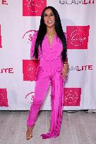 The Ladies of Porter Ranch x Glamlite Holiday Party - US