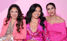 The Ladies of Porter Ranch x Glamlite Holiday Party - US