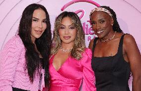 The Ladies of Porter Ranch x Glamlite Holiday Party - US