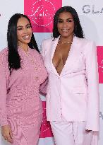 The Ladies of Porter Ranch x Glamlite Holiday Party - US