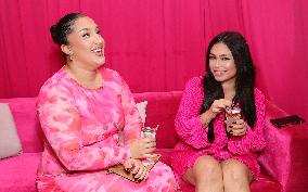 The Ladies of Porter Ranch x Glamlite Holiday Party - US