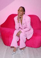 The Ladies of Porter Ranch x Glamlite Holiday Party - US