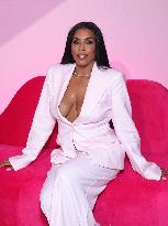 The Ladies of Porter Ranch x Glamlite Holiday Party - US