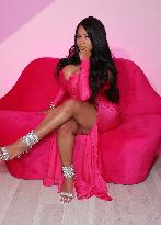 The Ladies of Porter Ranch x Glamlite Holiday Party - US