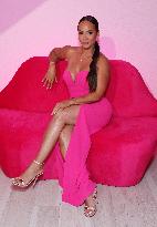 The Ladies of Porter Ranch x Glamlite Holiday Party - US