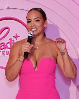 The Ladies of Porter Ranch x Glamlite Holiday Party - US