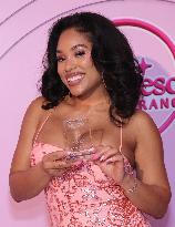 The Ladies of Porter Ranch x Glamlite Holiday Party - US