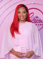 The Ladies of Porter Ranch x Glamlite Holiday Party - US