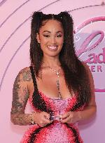 The Ladies of Porter Ranch x Glamlite Holiday Party - US