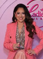 The Ladies of Porter Ranch x Glamlite Holiday Party - US