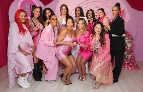 The Ladies of Porter Ranch x Glamlite Holiday Party - US