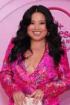 The Ladies of Porter Ranch x Glamlite Holiday Party - US