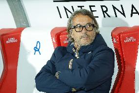 CALCIO - Serie C Italia - Vicenza vs Renate