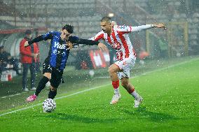 CALCIO - Serie C Italia - Vicenza vs Renate