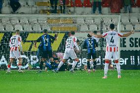 CALCIO - Serie C Italia - Vicenza vs Renate