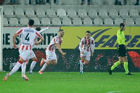 CALCIO - Serie C Italia - Vicenza vs Renate