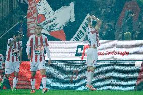 CALCIO - Serie C Italia - Vicenza vs Renate