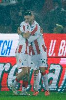 CALCIO - Serie C Italia - Vicenza vs Renate