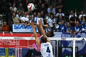 VOLLEY - Serie A1 Femminile - Prosecco Doc A.Carraro Imoco Conegliano vs Savino Del Bene Scandicci