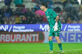 CALCIO - Serie C Italia - Vicenza vs Renate