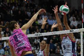 VOLLEY - Serie A1 Femminile - Prosecco Doc A.Carraro Imoco Conegliano vs Savino Del Bene Scandicci