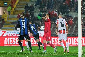 CALCIO - Serie C Italia - Vicenza vs Renate