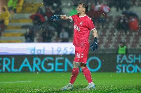 CALCIO - Serie C Italia - Vicenza vs Renate