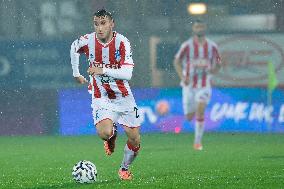 CALCIO - Serie C Italia - Vicenza vs Renate