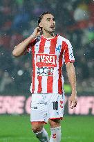 CALCIO - Serie C Italia - Vicenza vs Renate