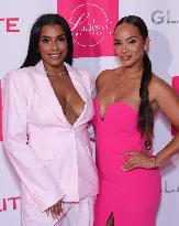 The Ladies of Porter Ranch x Glamlite Holiday Party - US