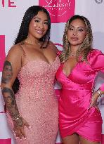 The Ladies of Porter Ranch x Glamlite Holiday Party - US