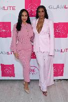 The Ladies of Porter Ranch x Glamlite Holiday Party - US