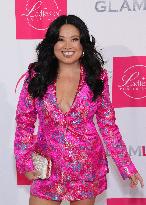 The Ladies of Porter Ranch x Glamlite Holiday Party - US