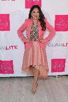 The Ladies of Porter Ranch x Glamlite Holiday Party - US