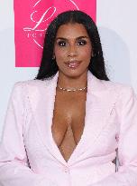 The Ladies of Porter Ranch x Glamlite Holiday Party - US