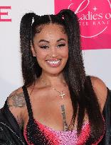 The Ladies of Porter Ranch x Glamlite Holiday Party - US